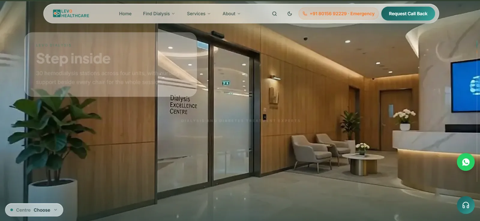 Levo Healthcare